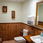 Albares Ξενοδοχείο Βιέλα
