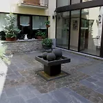 Ξενοδοχείο Albares Βιέλα