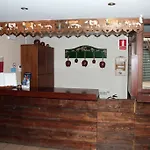 Ξενοδοχείο Albares