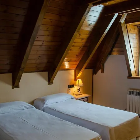 Albares Hotel Vielha