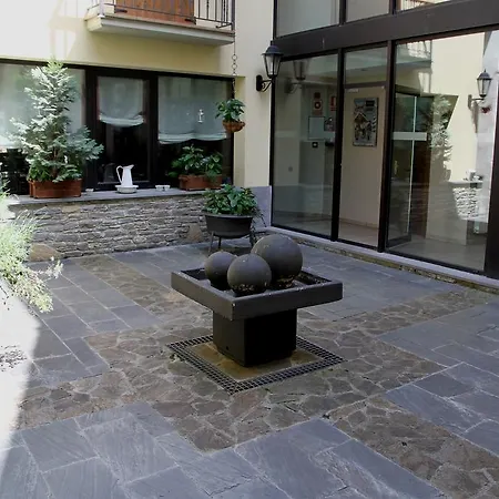 Hotel Albares Vielha