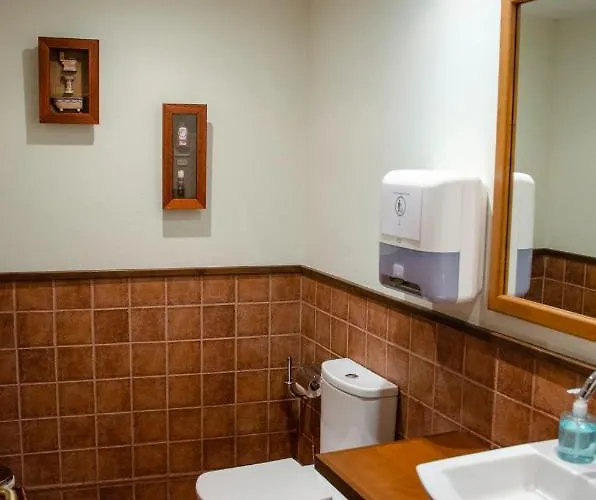 Albares Hotel Vielha