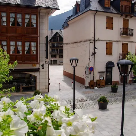 Hotel Albares Vielha
