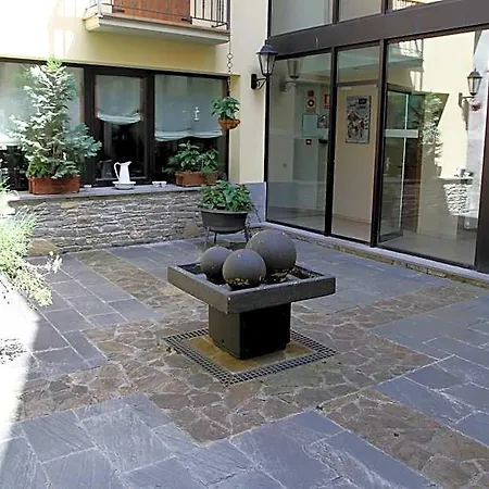 Hotel Albares Vielha e Mijaran