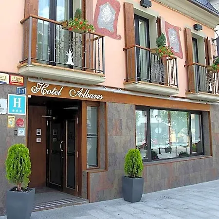 Albares 3* Vielha e Mijaran