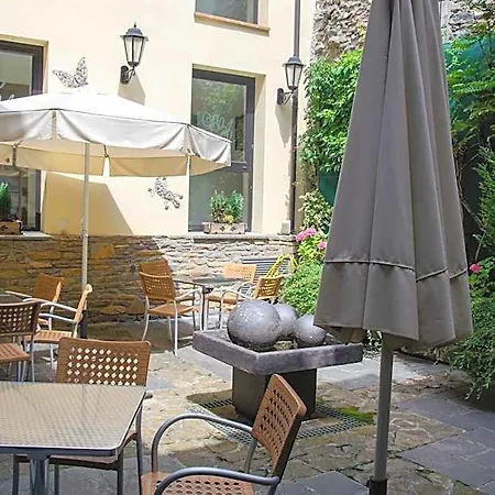 Albares Hotel Vielha e Mijaran