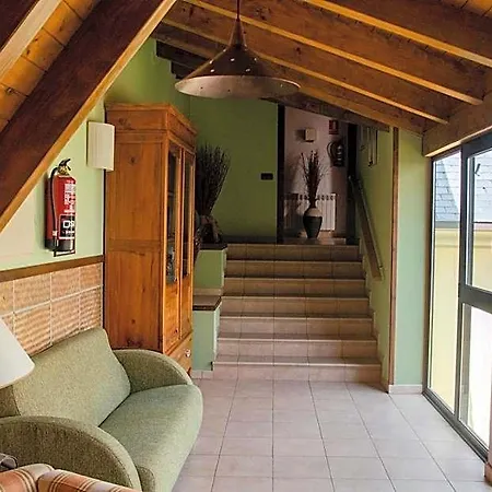 Hotel Albares