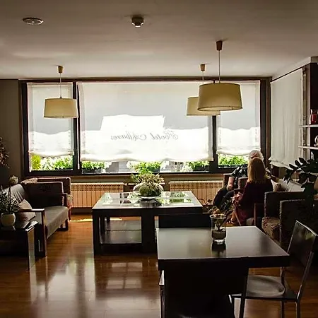 Hotel Albares 3*