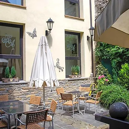 Albares Hotel Vielha e Mijaran