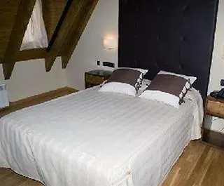 Albares Hotel Vielha e Mijaran