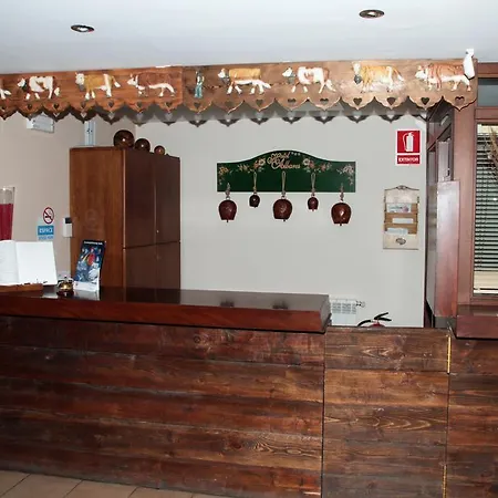 Hotel Albares