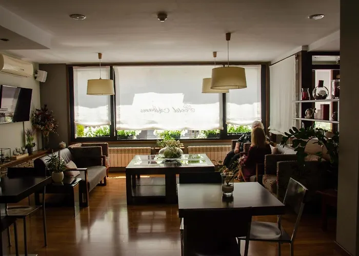 Hotel Albares
