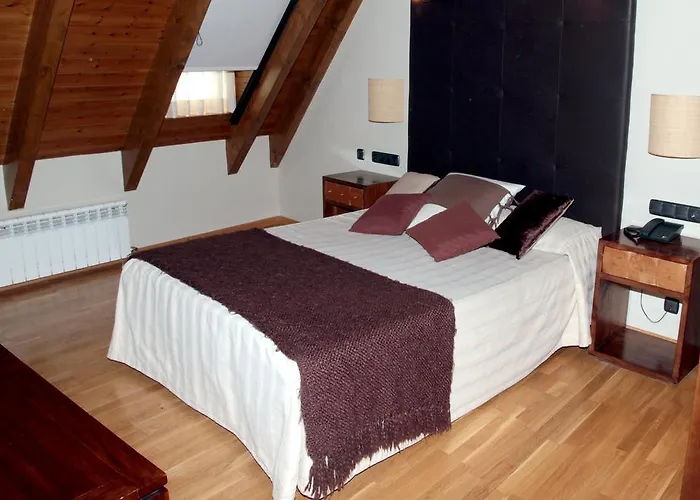 Albares 3* Vielha