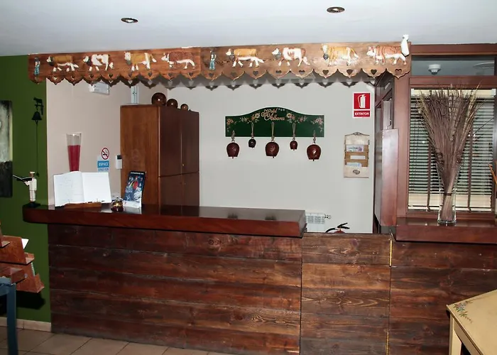 Hotel Albares